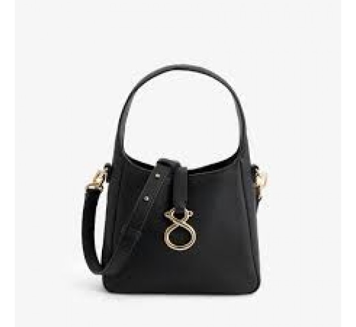 SACA S TOUS INFINITY NEGRO 2002470551