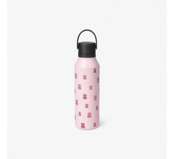 TERMO BOTELLA TOUS BABY TFLUFFY-2501 ROSA 0-36M 2002503603