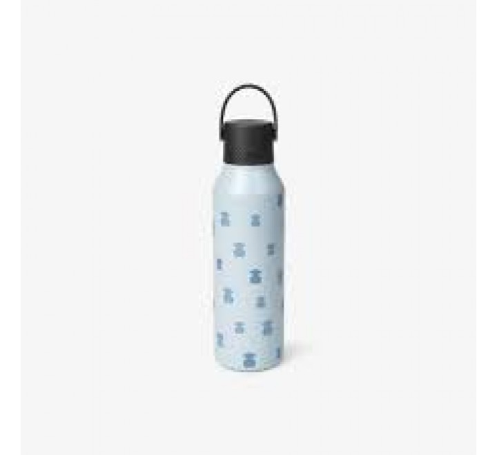 TERMO BOTELLA TOUS BABY TFLUFFY-2501 CELESTE 0-36 2002503403