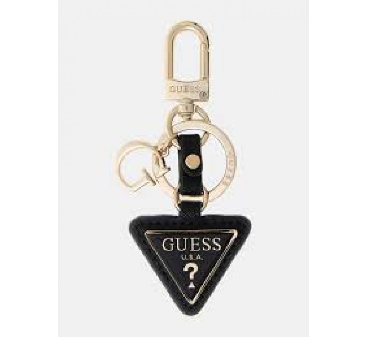 LLAVERO GUESS GILDA KEYRING NEGRO RW7570P6301 BLA