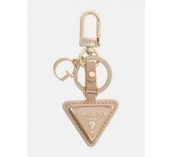 LLAVERO GUESS GILDA KEYRING BEIGE RW7570P6301 BEI