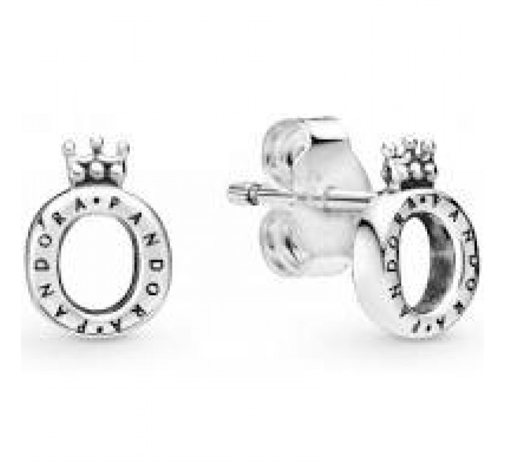 PENDIENTES PANDORA 298295 PLATA SIMBOLO