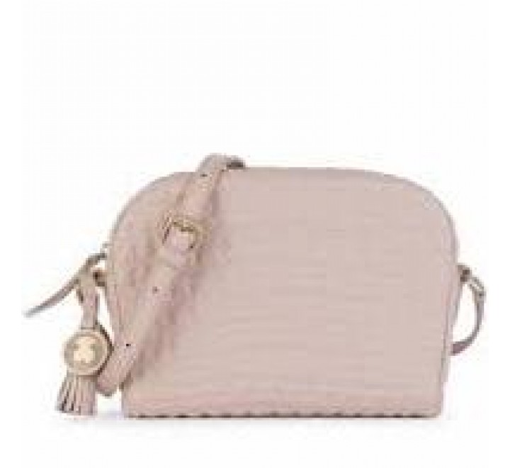 BANDOLERA TOUS 995890535 SHERTON ROSA