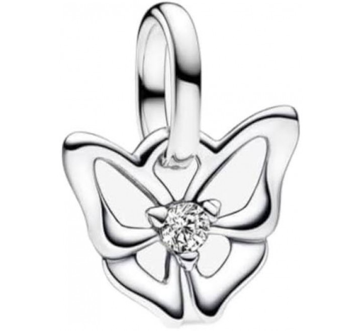 CHARM PANDORA PLATA COLGANTE MARIPOSA 793451C01