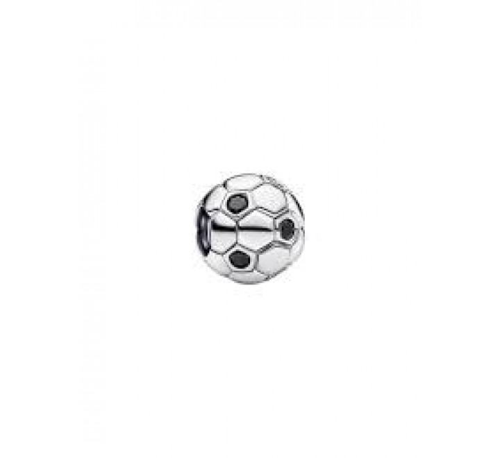 CHARM PANDORA PLATA BALON FUTBOL 794710C01