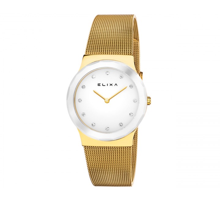 RELOJ SEÑORA ELIXA BEAUTY .E101-L398