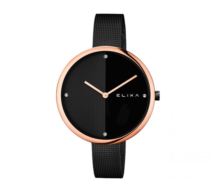 RELOJ.SEÑORA ELIXA BEAUTY .E106-L427