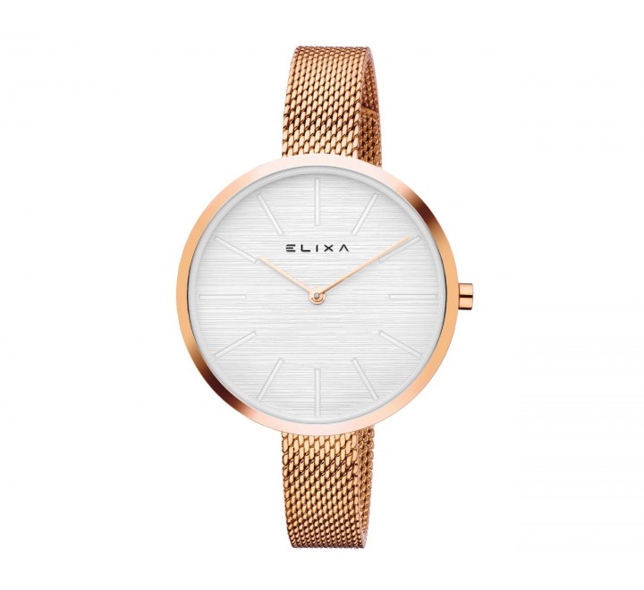 RELOJ .SEÑORA ELIXA BEAUTY .E127-L527