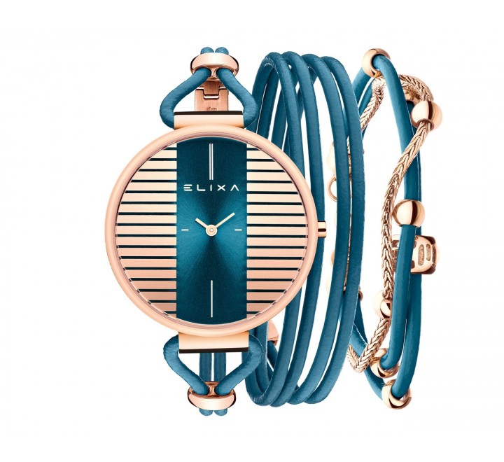 RELOJ.SEÑORA ELIXA FINESSE E133-L564-K1