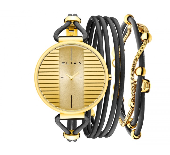 RELOJ.SEÑORA ELIXA FINESSEE133-L574-K1