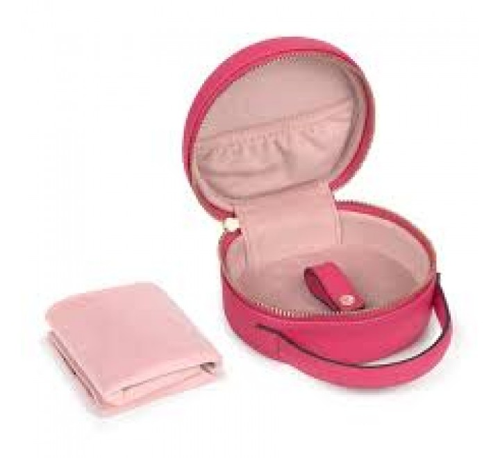 JOYERO TOUS 195730009 DULZENA FUCSIA