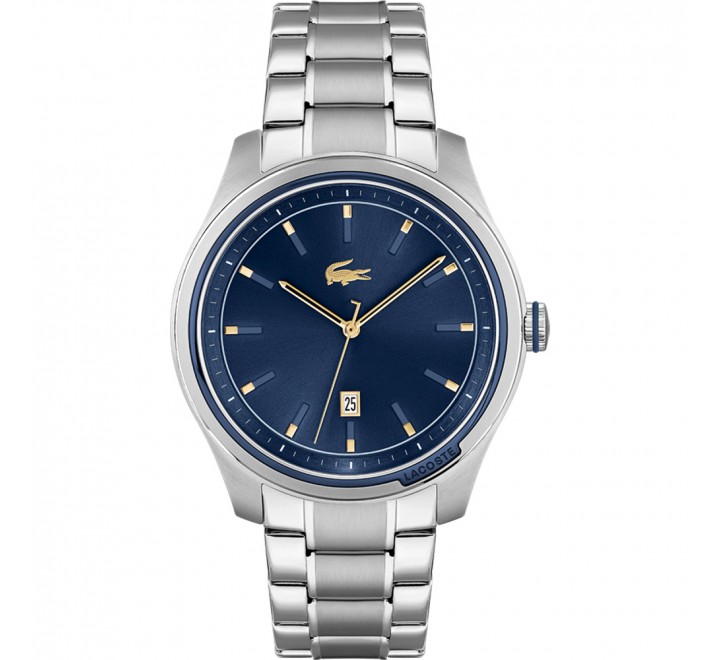 Reloj marca lacoste deals