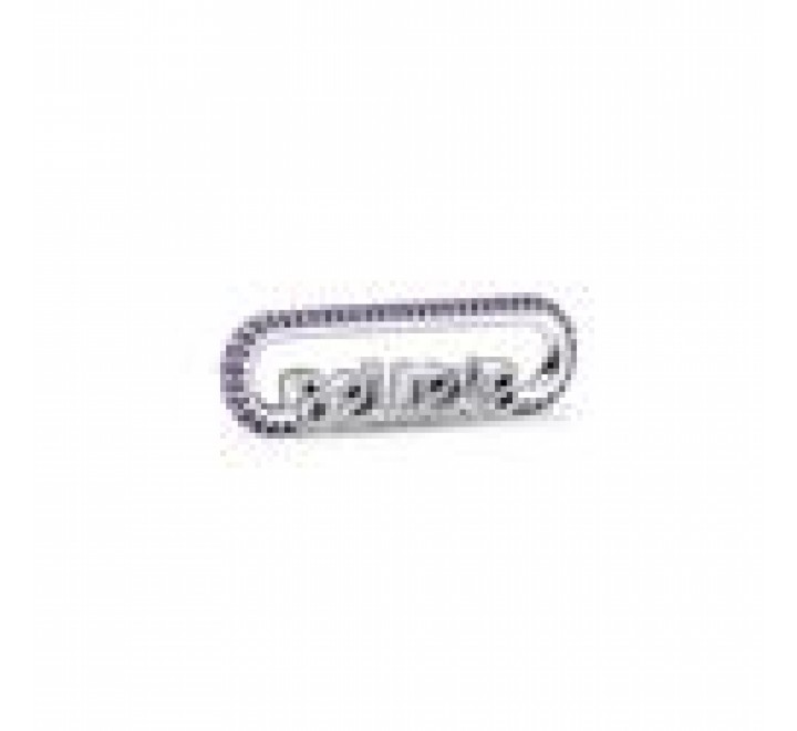 LINK PANDORA ME PLATA PALABRA BELIEVE 790767C01