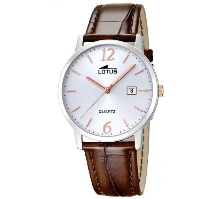 RELOJ.LOTUS.CABALLERO.18239/4