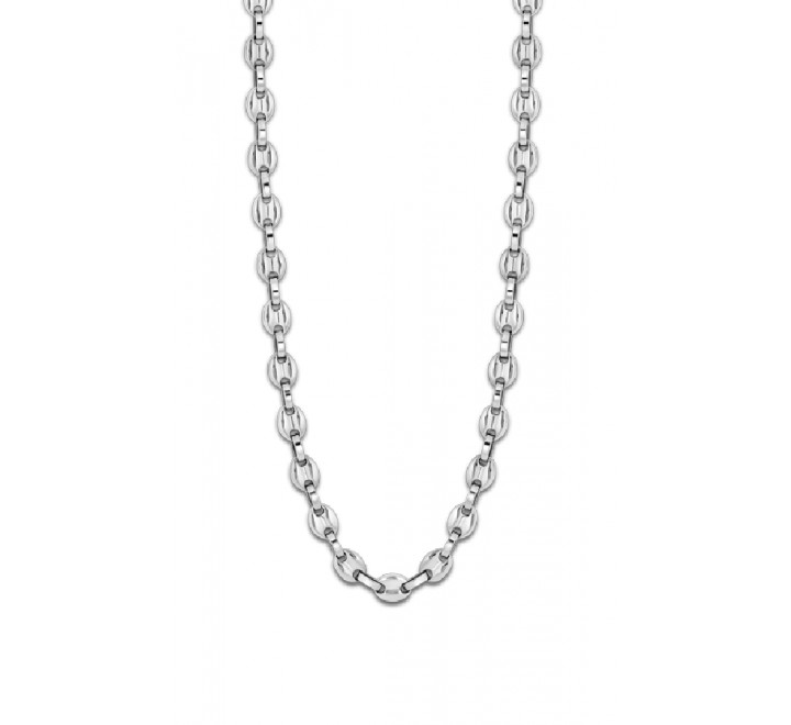 COLLAR  LOTUS ACERO CALABROTE LS2124/1/1