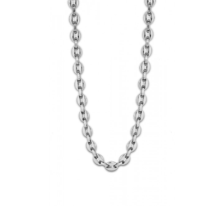 COLLAR LOTUS ACERO CALABROTE LS2140/1/1