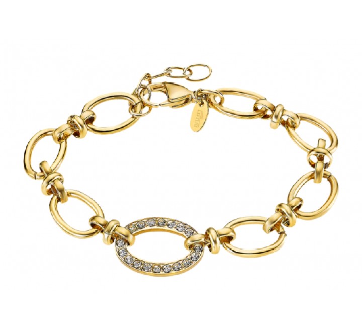 PULSERA LOTUS STYLE CHAPADA LS2360-2/1