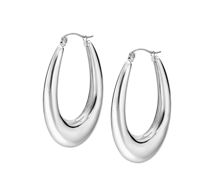 PENDIENTES LOTYS STYLE ACERO LS2411-4/1