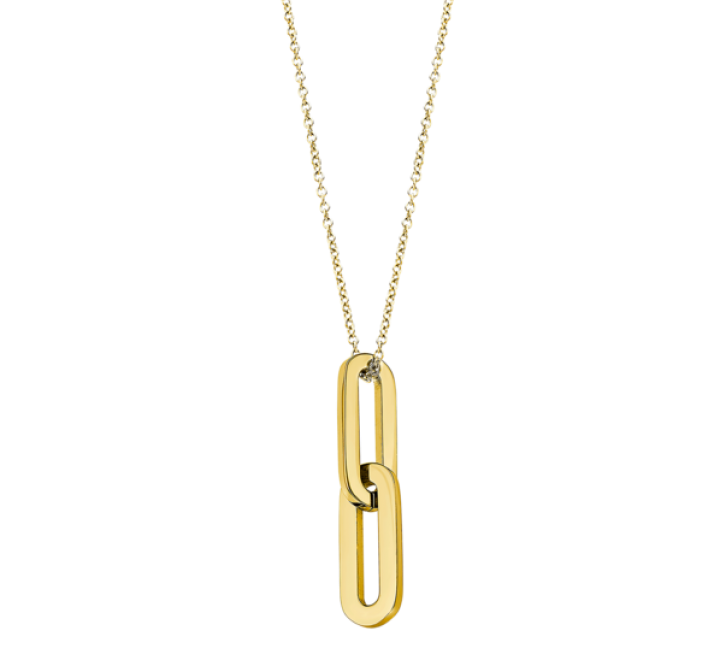 COLLAR LOTUS STYLE CHAPADO LS2425-1/2