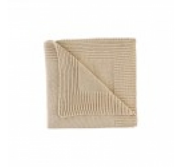 MANTA BABY TOUS BEIGE 82X110 CTM NILO 795821979