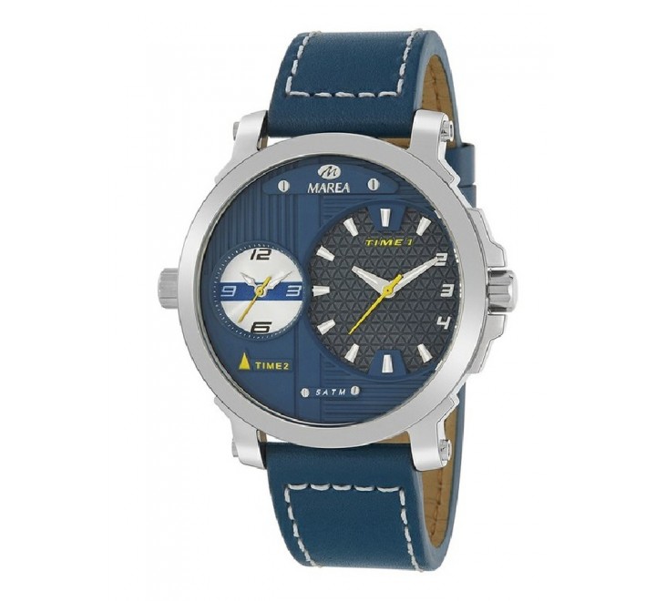 RELOJ MAREA CABALLERO B54177/1