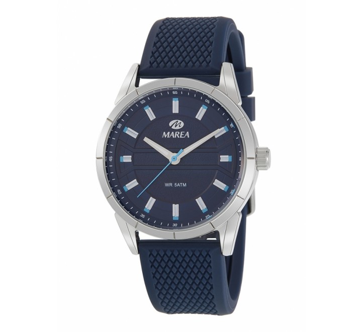 RELOJ MAREA CABALLERO B54157/4