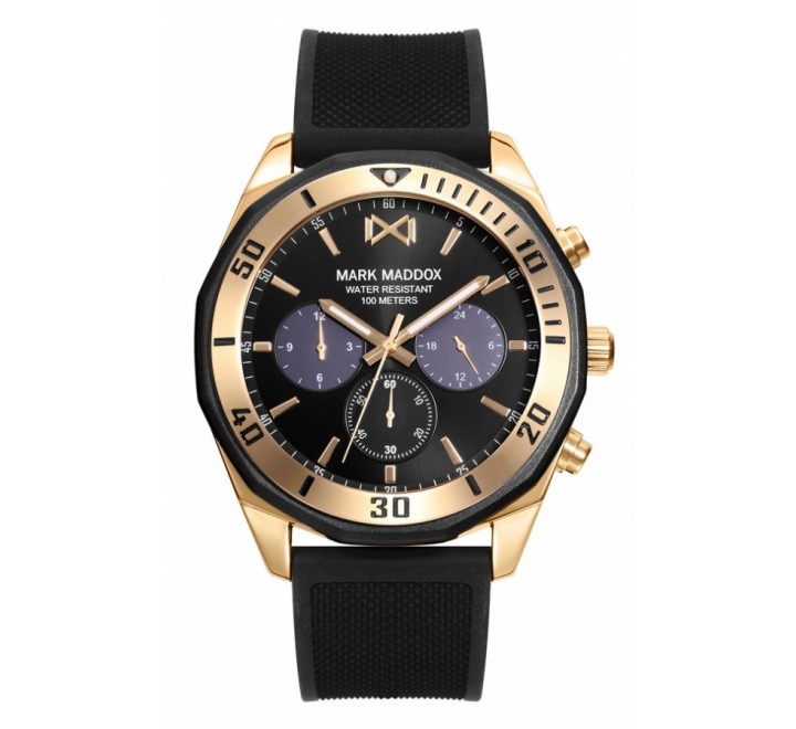 Relojes mark top maddox hombre