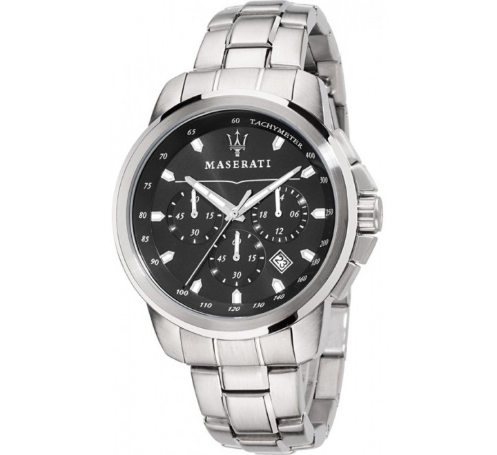 RELOJ MASERATI CAJA 44MM ACERO ARMIS ACERO R8873621001