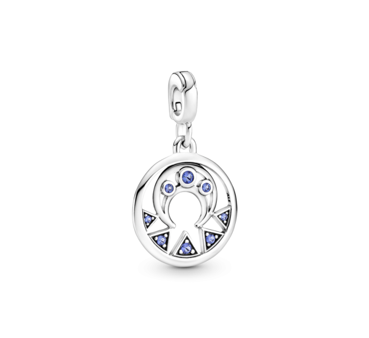 CHARMS COLGANTE PANDORA ME PLATA PODER DE LA LUNA 799669C01