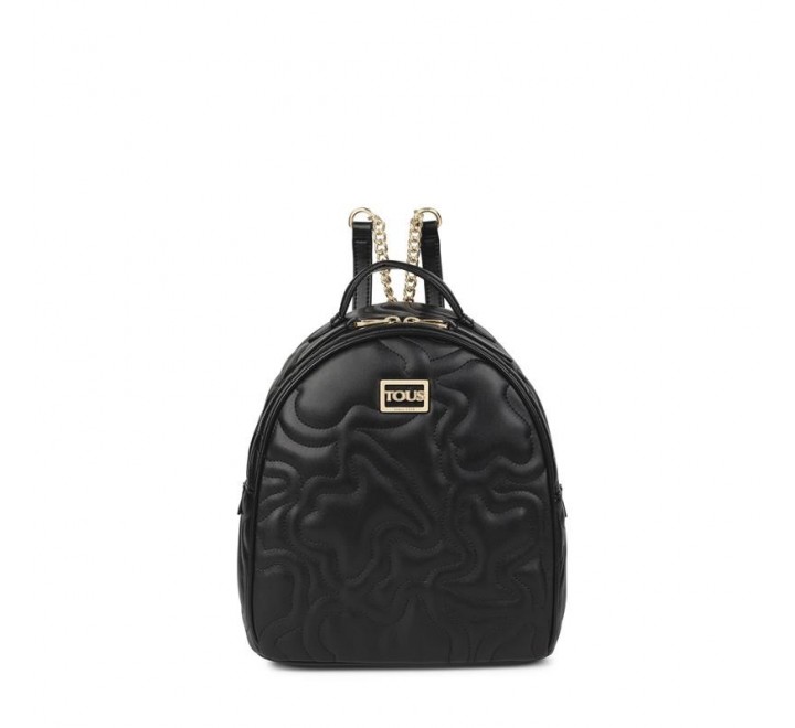 MOCHILA TOUS K DREAM NEGRO 195890569