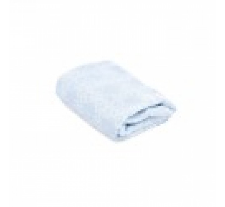 Muselina store tous azul