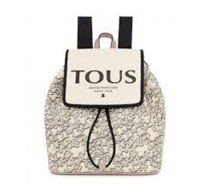Bolso mochila tous shop