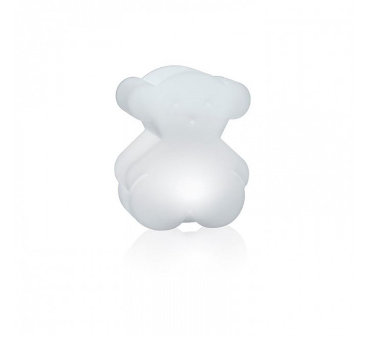 LAMPARA BABY TOUS OSO CON MANDO 19,6X24,48X11CM 795821520