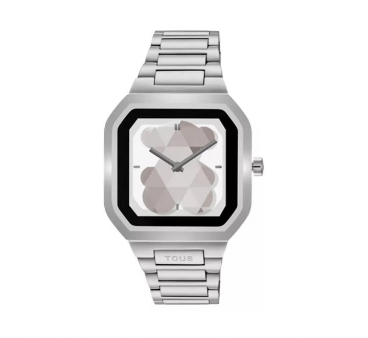 RELOJ TOUS ACERO 3000139400 SMART B CONNECT