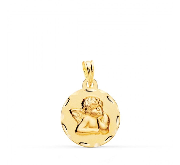 MEDALLA ORO 26000359