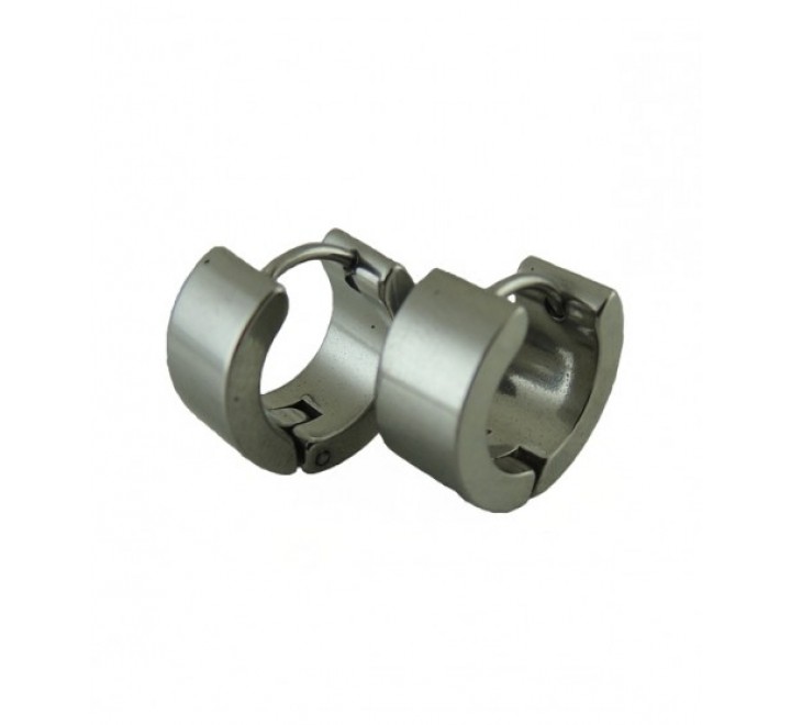 PENDIENTES IVOIRE C3030360/B ACERO