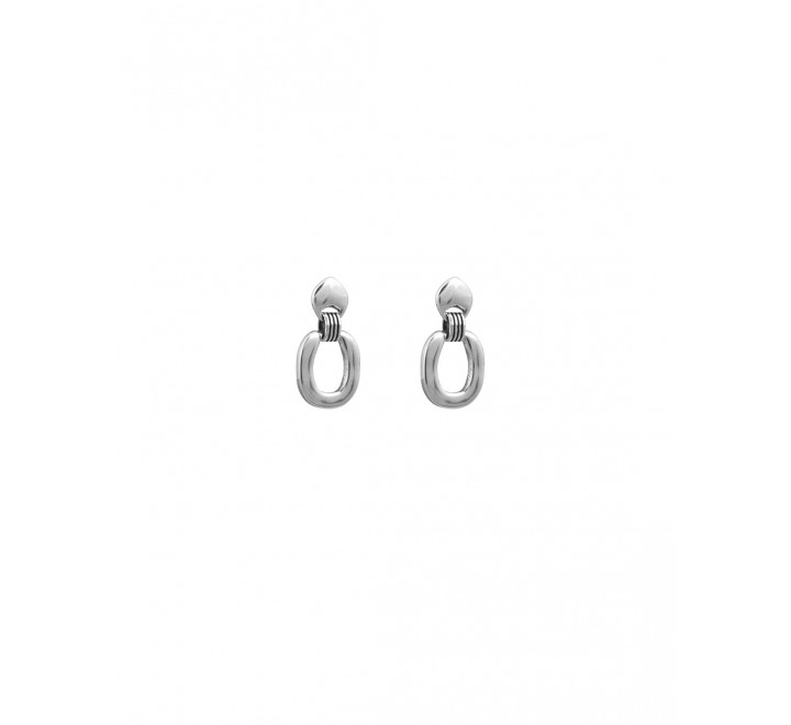 PENDIENTES CICLON LARGOS ZAMAK 222609