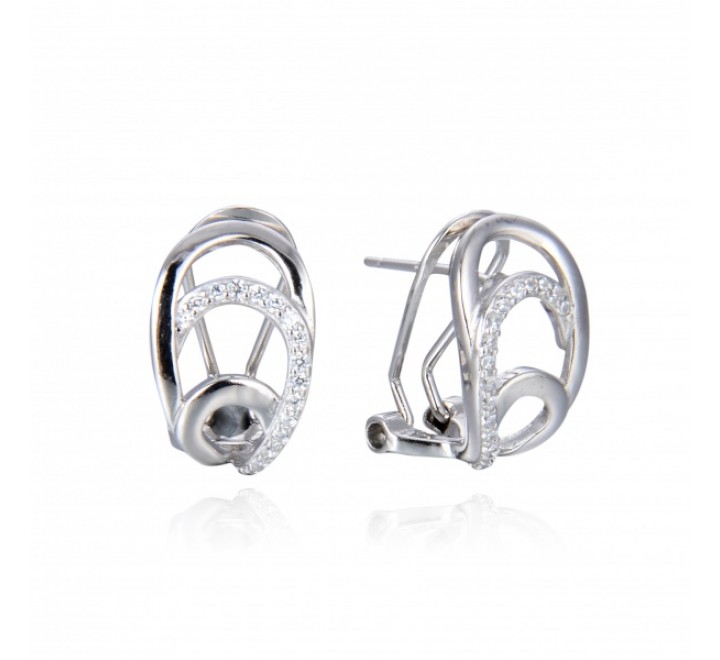 Pendientes cierre omega tous outlet
