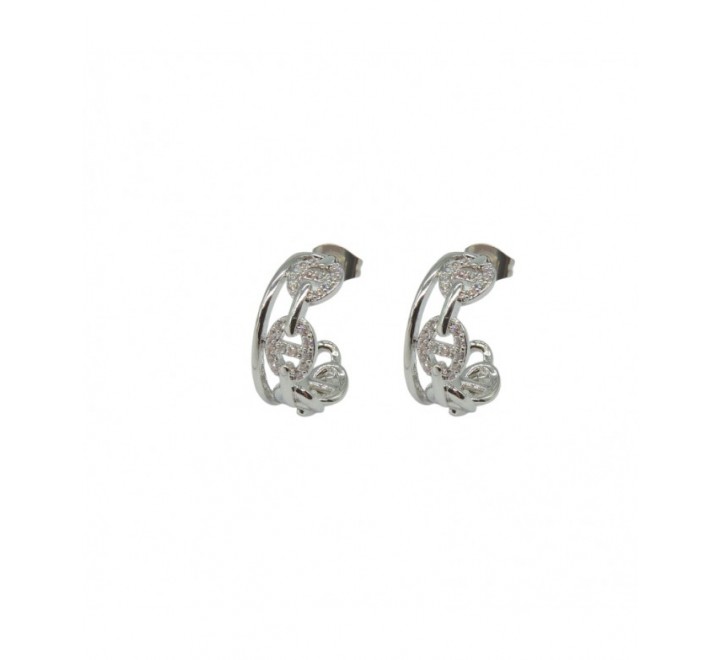 PENDIENTES IVOIRE Z2015935/B
