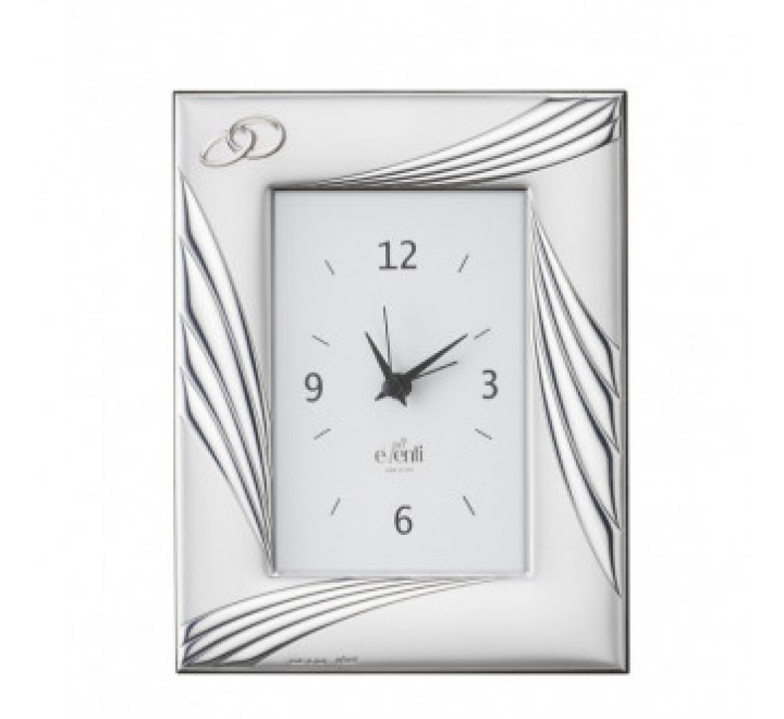 RELOJ ONDAS 50 ANIVERSARIO 13X18 EV9180/02C