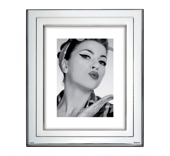 PORTAFOTO SQ1310/20 LINEA SKY 20X25