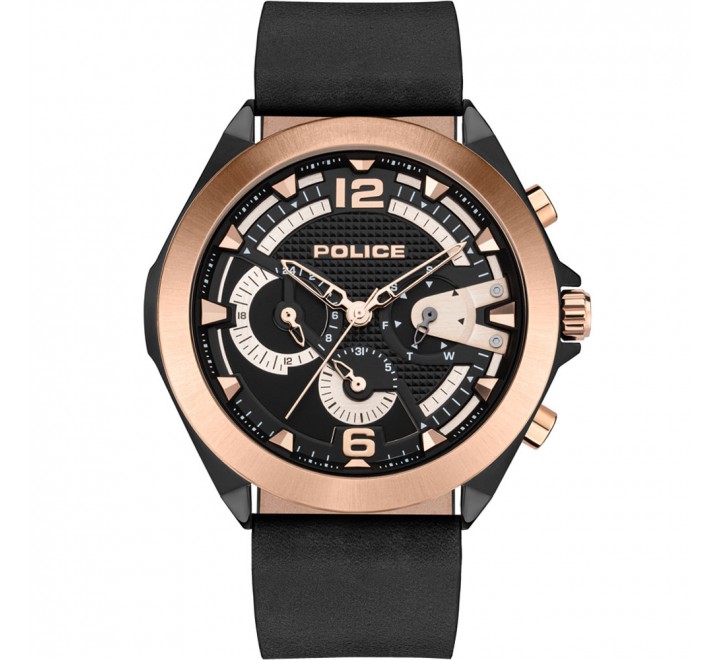Reloj store marca police