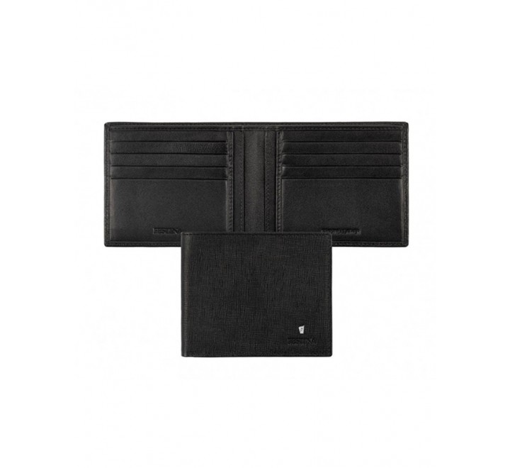 CARTERA FESTINA CHRONOBIKE NEGRO FLW0112/A
