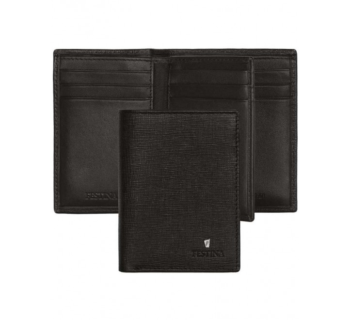 CARTERA FESTINA SOLAPA CHRONOBIKE NEGRO FLF0117/A