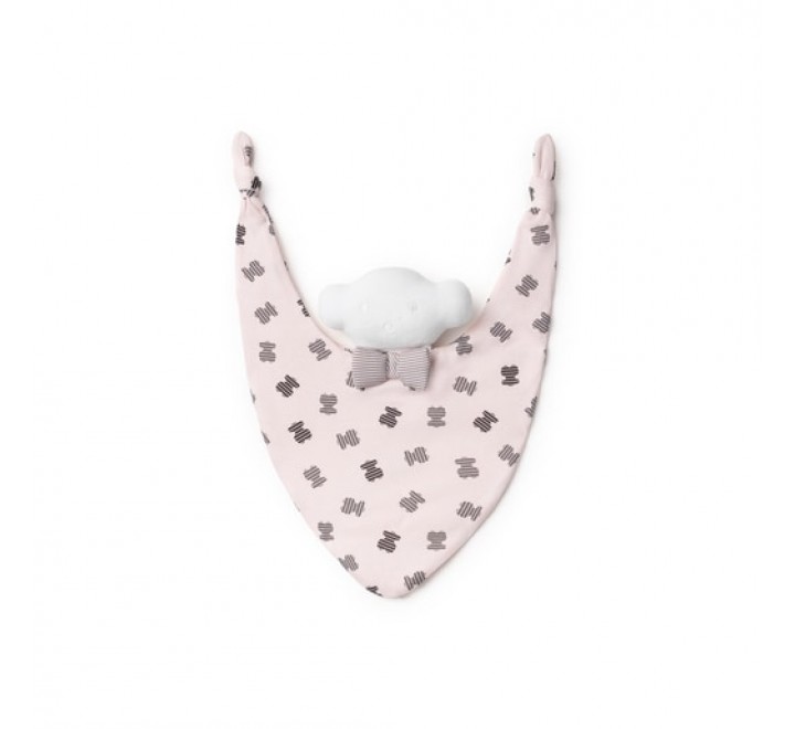 DOUDOU TOUS BABY NUDOS FRAGME-1507 ROSA 195825189