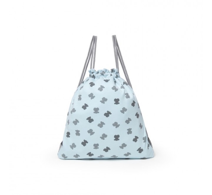 BOLSA GUARDERIA TOUS BABY FRAGME-1516 CELESTE 0/36 195825215