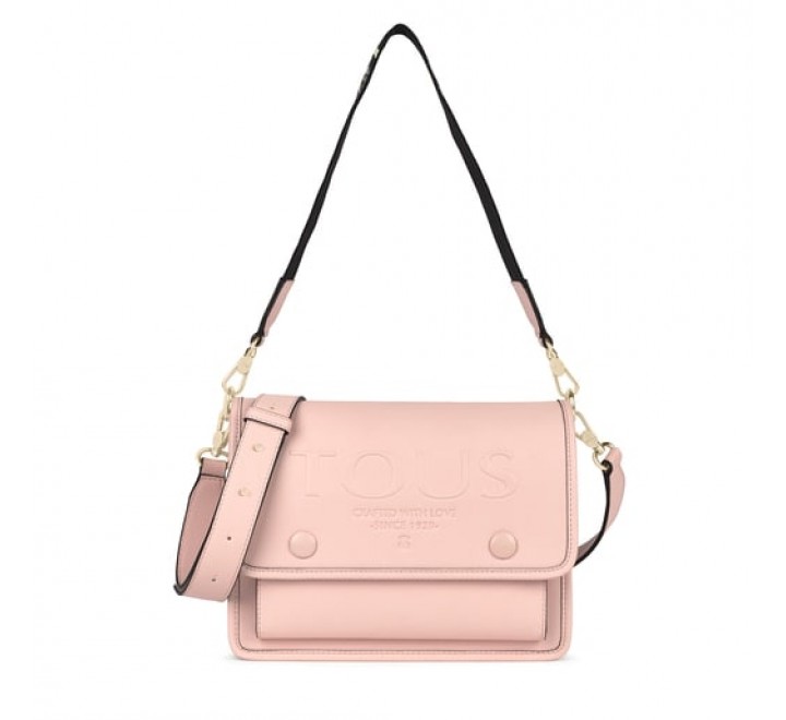 BANDOLERA M TOUS AUDREE T POP ROSA 195890734