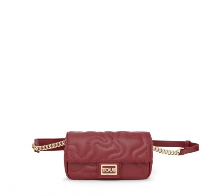 Bolso riñonera online tous