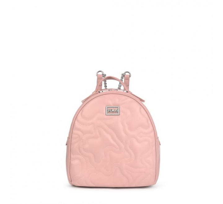 MOCHILA TOUS K DREAM ROSA 195900448