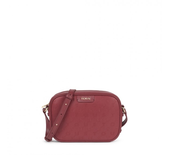 BANDOLERA TOUS REPORTER SCRIPT DAY BURDEOS 195900542